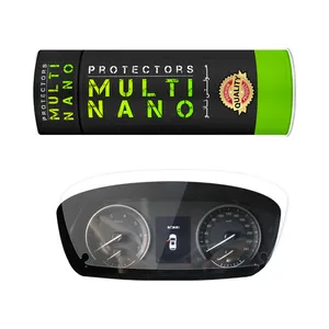 Multi Nano X-S1T car speedometer sticker suitable for Bahman Dignity Prime