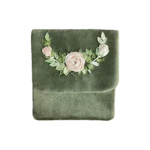 جانماز مدل جیبی