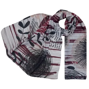 شال زنانه مدل Berkeh