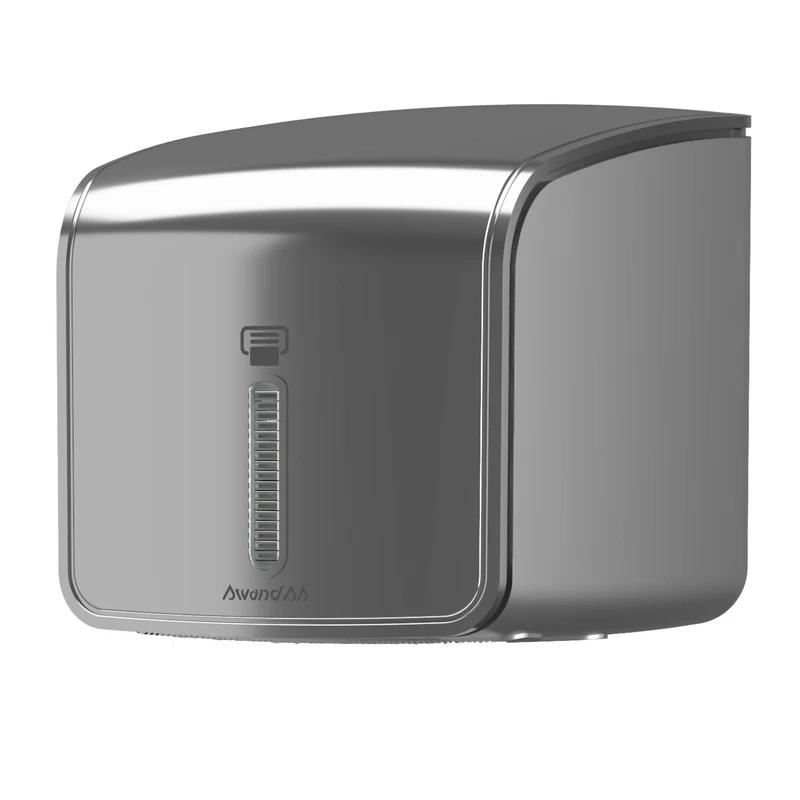 پایه رول دستمال کاغذی اروند آب مدل پرایم کد11