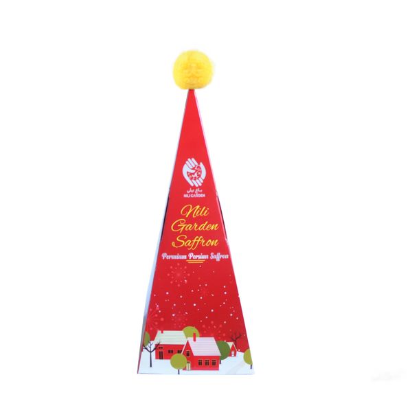زعفران سوپرنگین یاس نیلی – 2.3گرم زعفران سوپرنگین یاس نیلی – 2.3گرم