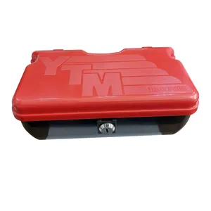 داشبورد موتورسیکلت جهان موتور مدل YTM