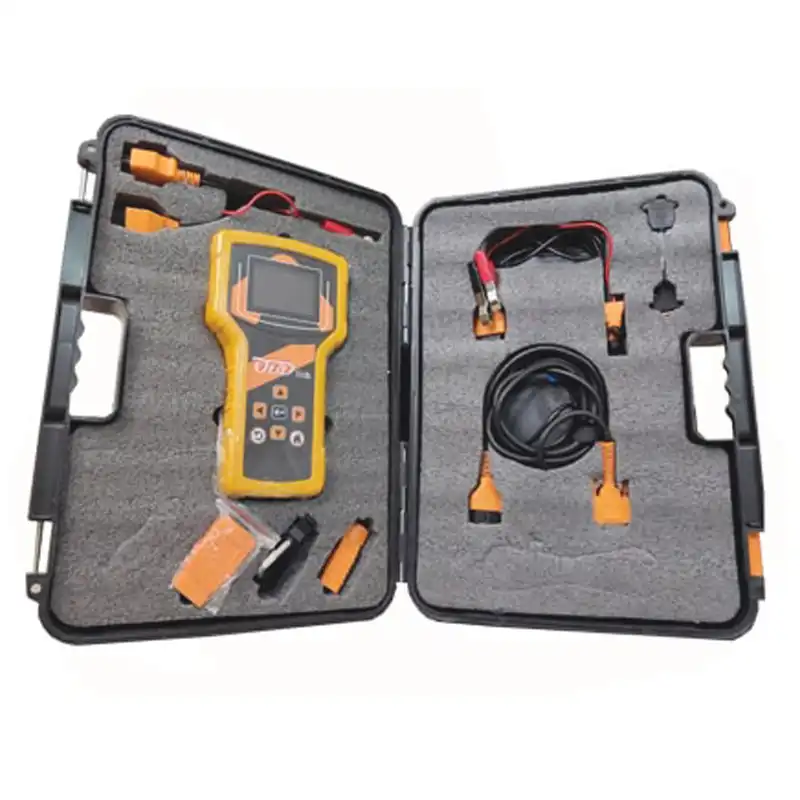 دستگاه دیاگ خودرو نگارخودرو مدل 2010