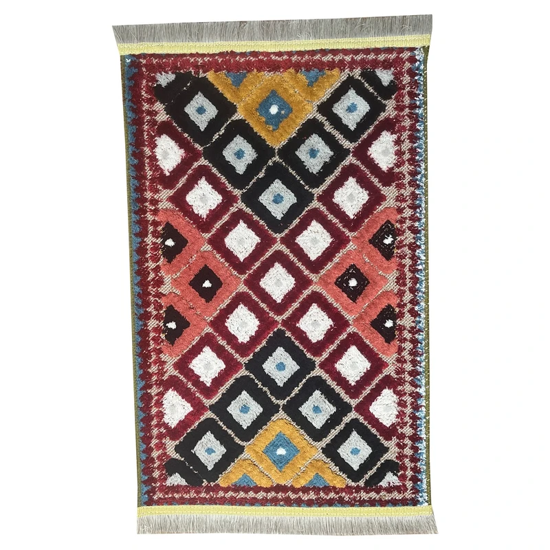 پادری مدل 8077 سایز 85x50 سانتی‌متر مناسب برای فضای داخلی