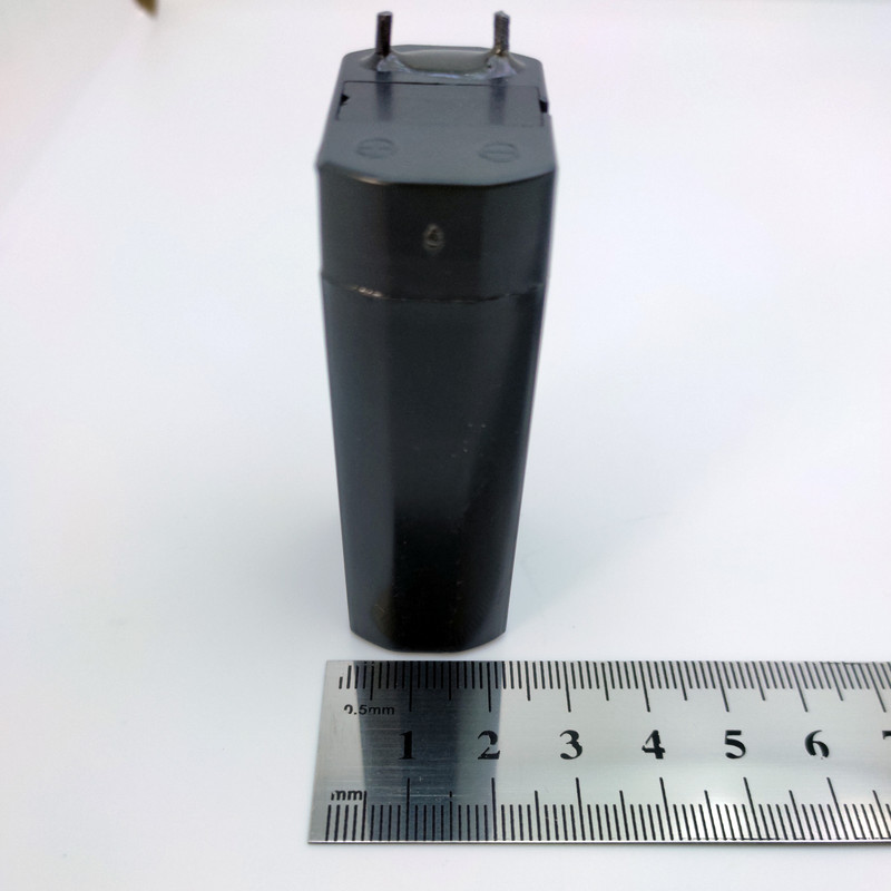 باتری سیلد اسید 4 ولت مدل 4V-800MA