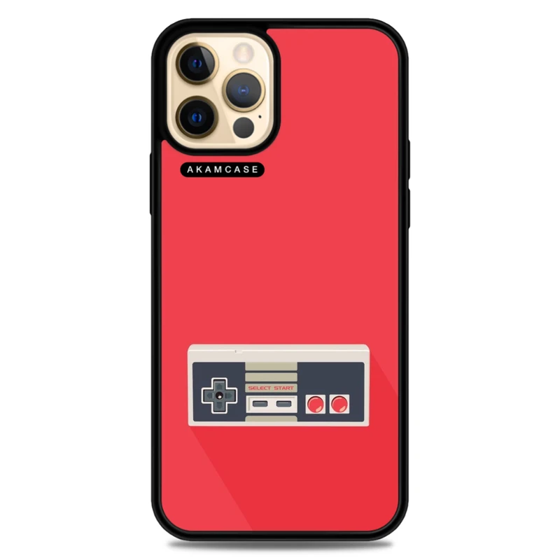 کاور آکام مدل AMC-WA12PRO-NOSTECH-8 مناسب برای گوشی موبایل اپل iPhone 12 Pro