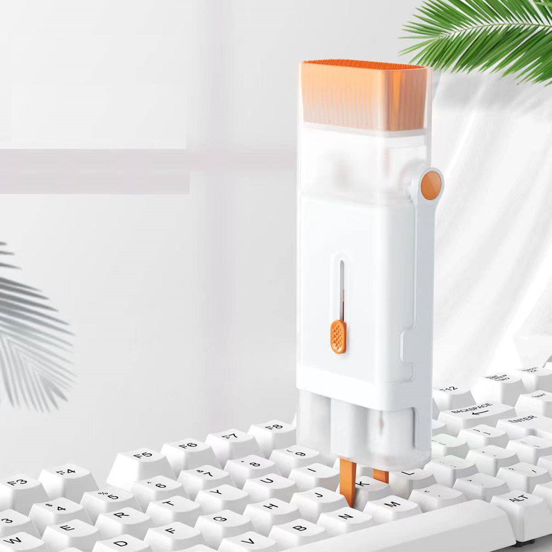 کیت تمیز کننده کد 09 مدل multifunctional