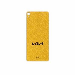 MAHOOT ML-KIA Cover Sticker for Sony Xperia XA