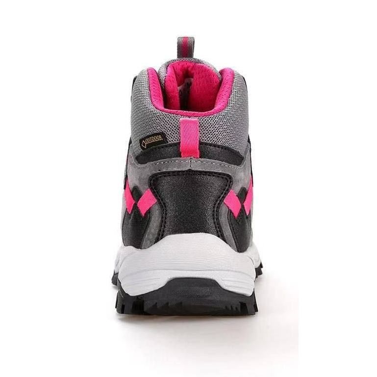 کفش کوهنوردی زنانه هامتو مدل 1-290015B -  - 2