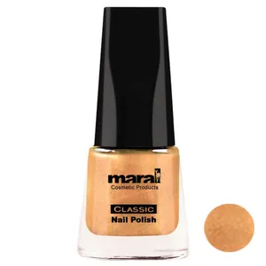 لاک ناخن مارال مدل Classic شماره 61