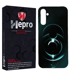 HEPRO MC Cover for SAMSUNG GALAXY A15