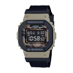 ساعت مچی دیجیتال مردانه کاسیو مدل DW-5610SUS-5DR