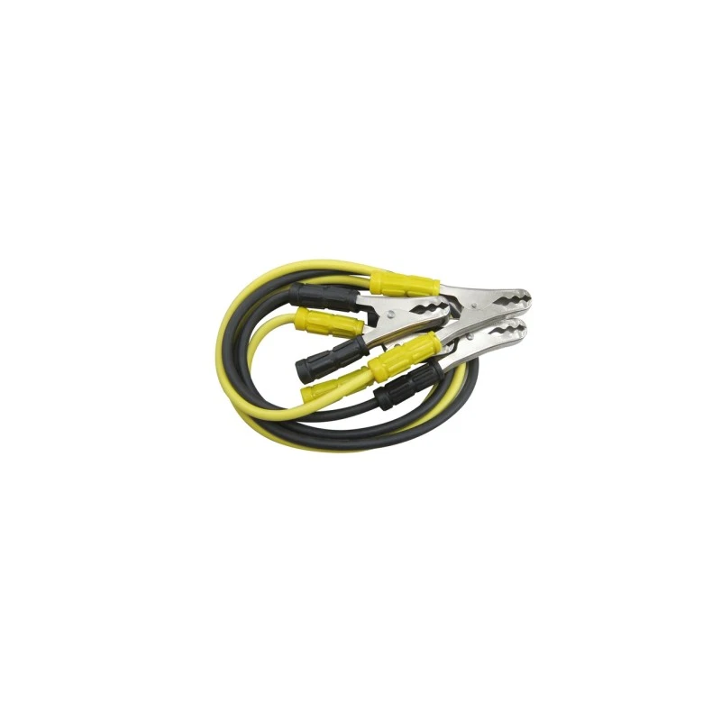 کابل اتصال باتری خودرو سهند مدل 800 بسته دو عددی