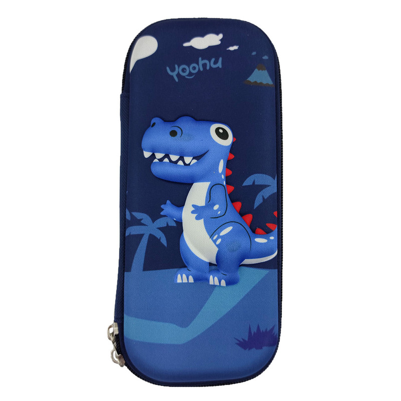 جامدادی مدل برجسته طرح دایناسور کد SM-1124