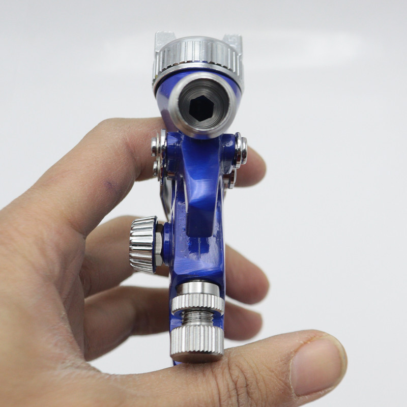 پیستوله بادی تاپکس مدل 2001 SMT-0.5MM-THK