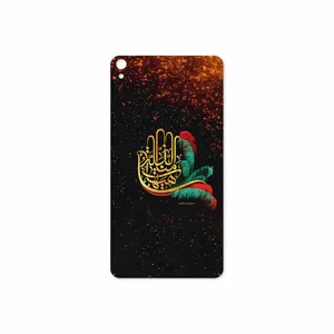 MAHOOT Hyhat Cover Sticker for Lenovo Phab B1 2015