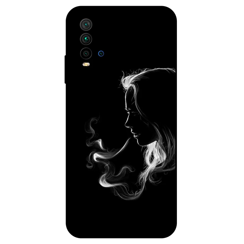 کاور مگافون کد 8261 مناسب برای گوشی موبایل شیائومی Redmi 9T / 9 Power