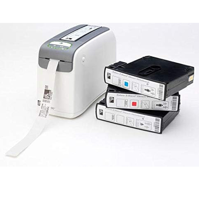 پرینتر لیبل زن زبرا مدل HC100