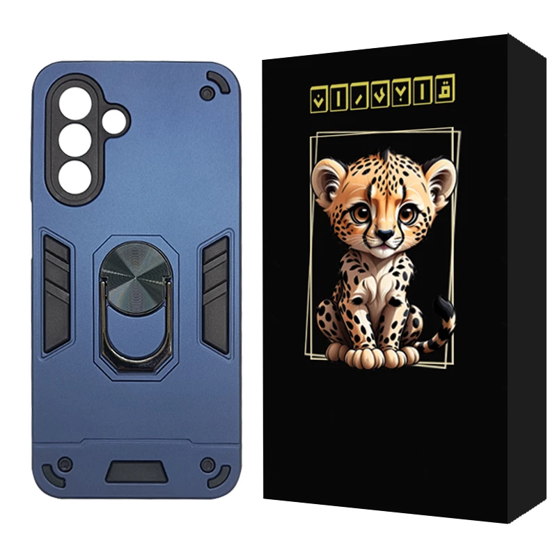 کاور قاب ایران مدل BAT مناسب برای گوشی موبایل سامسونگ Galaxy A17 4G / 5G