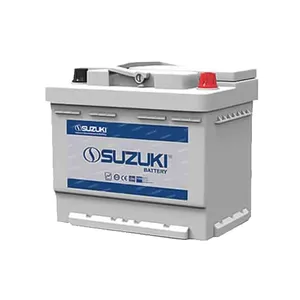 باتری اتمی خودرو سوزوکی مدل L2 سوزوکی 60 آمپر