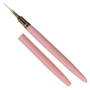 قلم طراحی ناخن دی ای نیل مدل 01