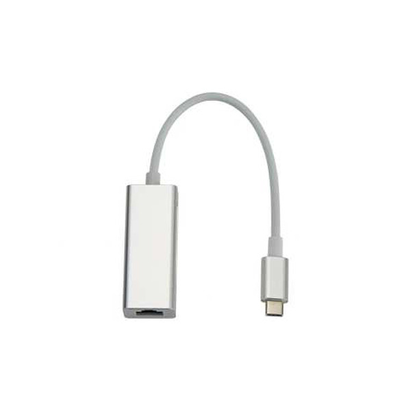 مبدل USB-C به LAN وی نت مدل V-COC30RJ45