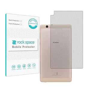 Rockspace HyMTT model matt tablet back protector suitable for Huawei MediaPad T3 8