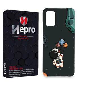 HEPRO MC Cover for Samsung Galaxy A02S