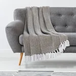 شال مبل و تخت کوکو جم مدل فلیپو Filippo سایز 200x150 سانتیمتر