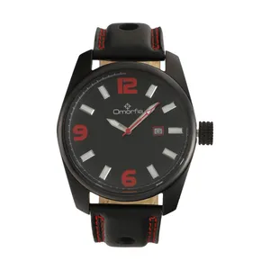 ساعت مچی عقربه‌ای مردانه اُمُرفیا مدل O361 H5SB