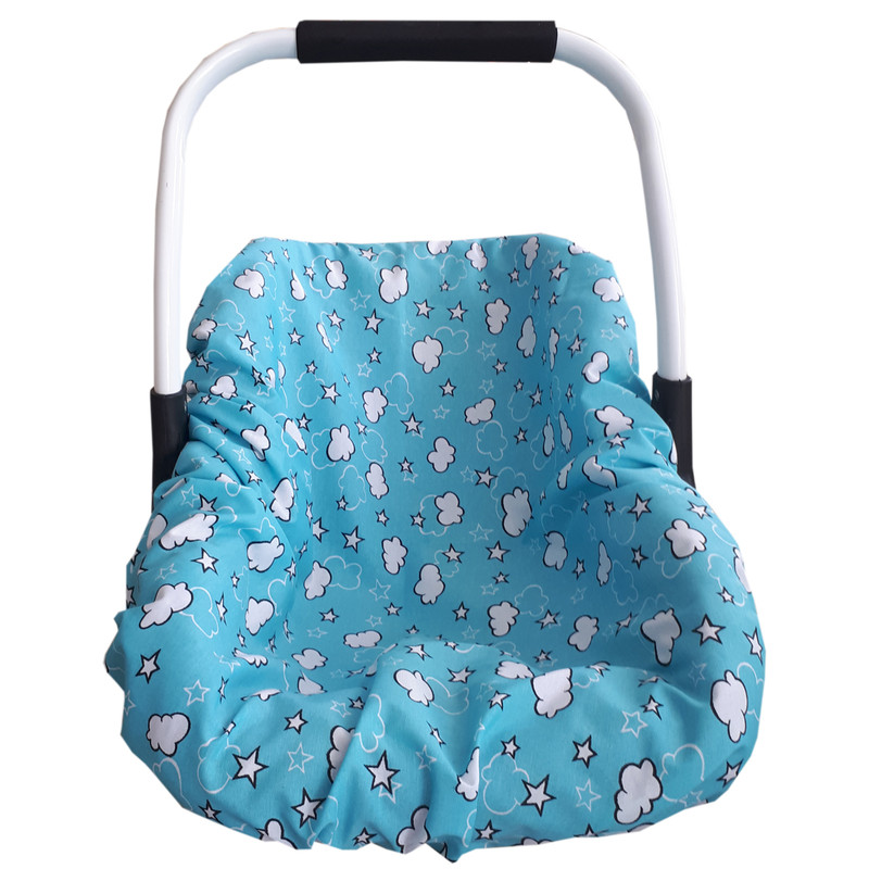 کاور کریر مدل ابر و ستاره کد K139