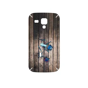 MAHOOT Drone Cover Sticker for Samsung Galaxy S Duos GT S7562