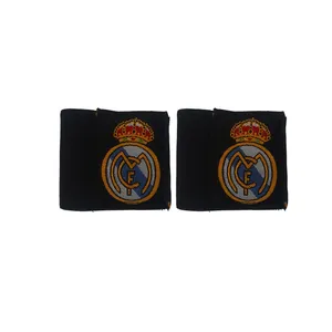 مچ بند ورزشی مدل رئال مادرید کد 30