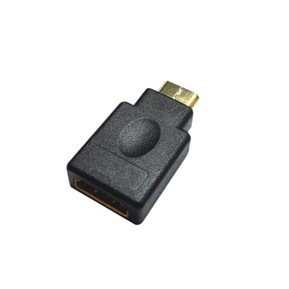 مبدل تبدیل HDMI به Mini HDMI مدل FN-HAC100