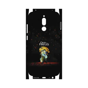 MAHOOT Grave of the Fireflies-FullSkin Cover Sticker for Xiaomi Redmi 8