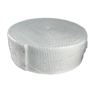 نوار نسوز فایبرگلاس مدل 10cm طول 25 متر