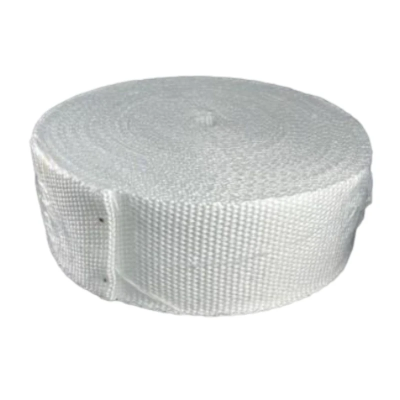 نوار نسوز فایبرگلاس مدل 10cm طول 25 متر