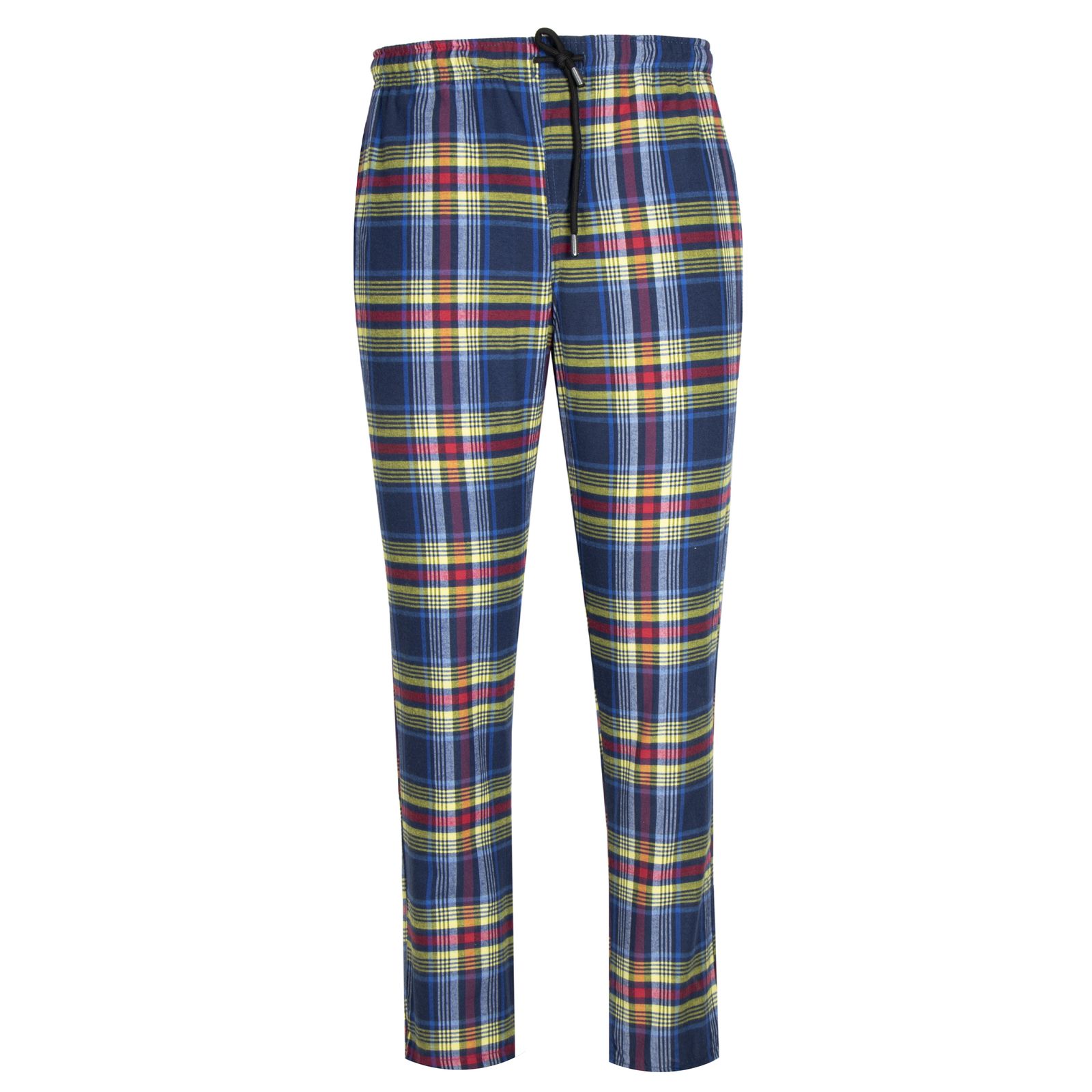 شلوار مردانه آریان نخ باف مدل 1931 - - 1