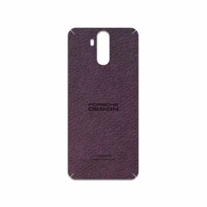 MAHOOT PL-PRDS Cover Sticker for Ulefone Power 3S