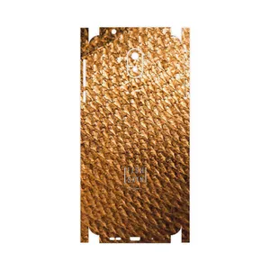 MAHOOT Fish Skin-FullSkin Cover Sticker for Nokia 3.1