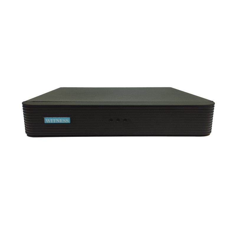 ضبط کننده ویدیویی ویتنس مدل WS_NVR8010 4K