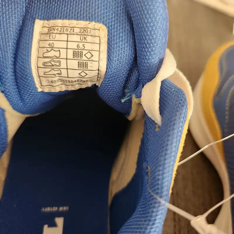 کفش پیاده روی مردانه لیدل مدل POL00221