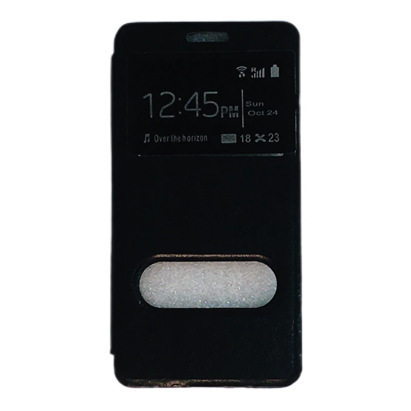 کیف کلاسوری مدل P-4 مناسب برای گوشی موبایل سامسونگ Galaxy A5 2015