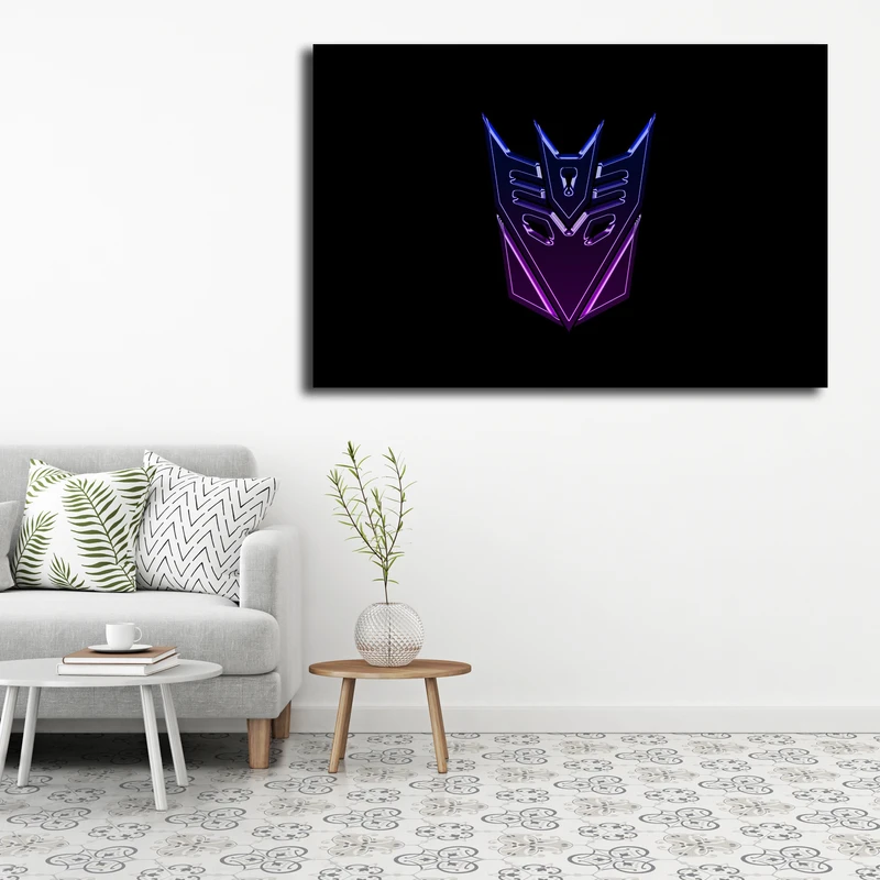 تابلو شاسی مدل transformers کد 56