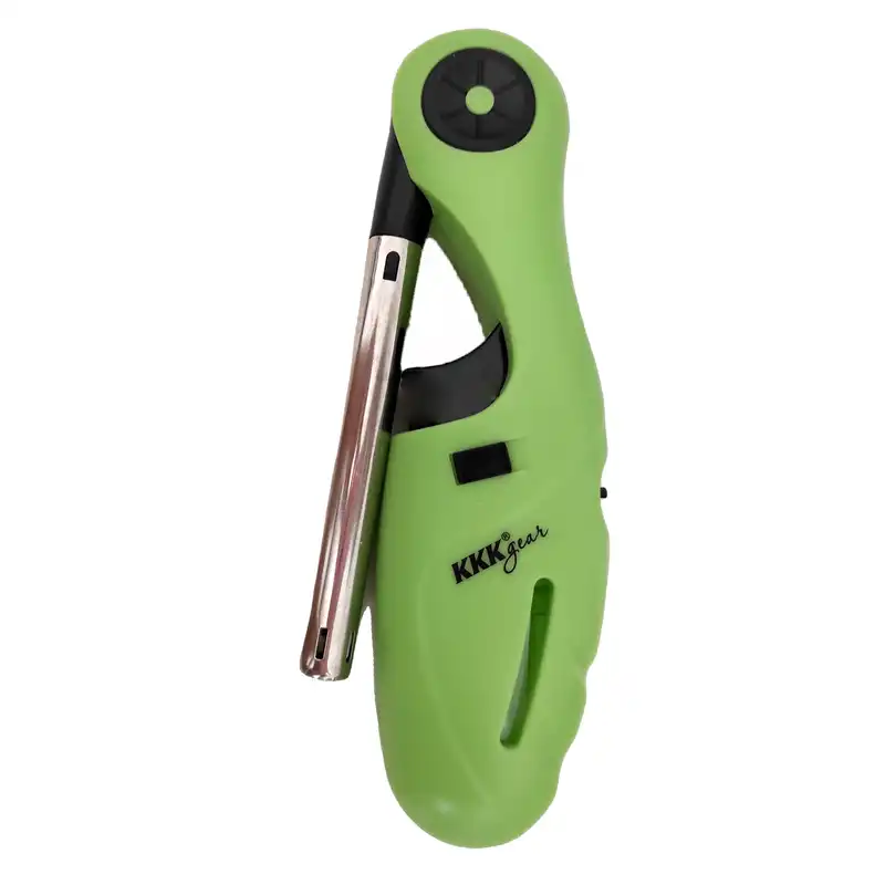 فندک آشپزخانه کی کی کی مدل تاشو gear  کد ZZ-285