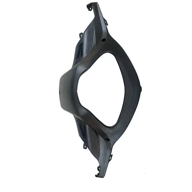 قاب پشت کیلومتر موتور سیکلت مدل TS مناسب برای راکز (TVS) 125 سی سی