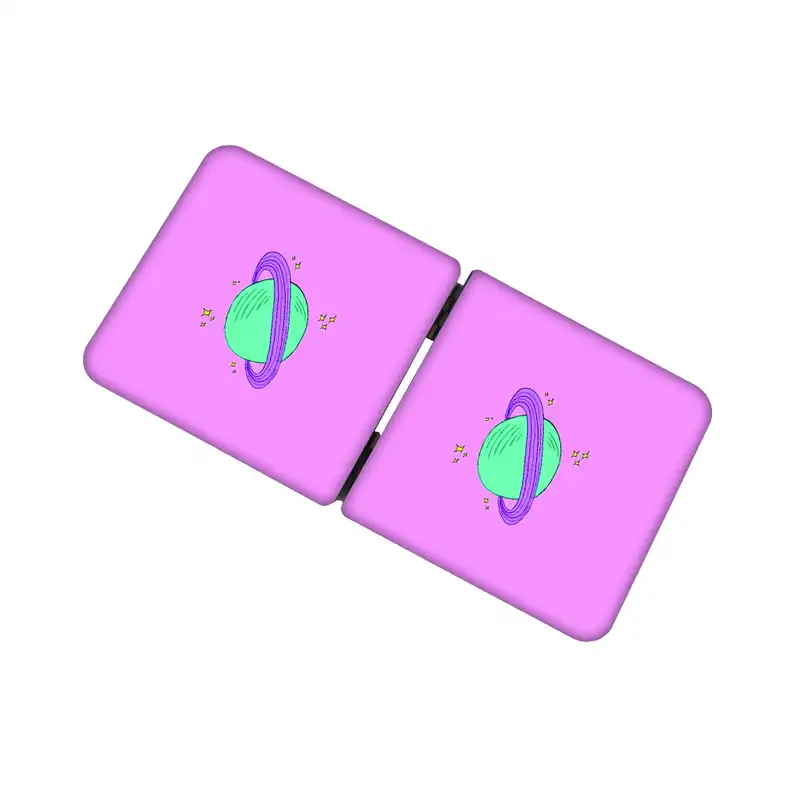 جعبه سیگار مدل سیاره کد 509