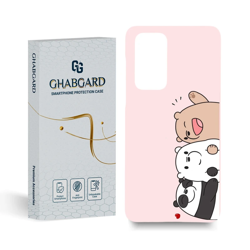 کاور قاب گارد مدل فانتزی مناسب برای گوشی موبایل هوآوی P40