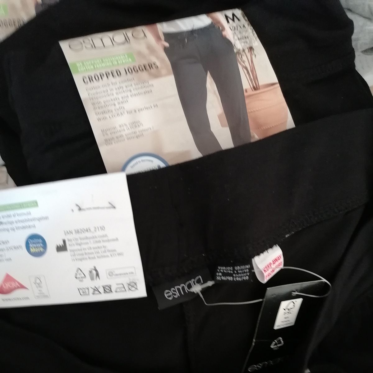 شلوارک زنانه اسمارا مدل 15137579 -  - 6