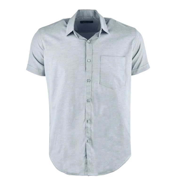 پیراهن مردانه مدل MDSS-CH8725